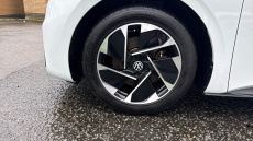 Volkswagen ID.3 150kW Life Pro Performance 58kWh 5dr Auto Electric Hatchback